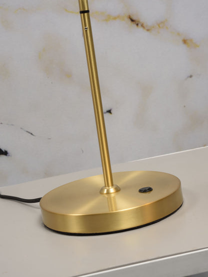 It's About RoMi Table lamp Lyon, gold