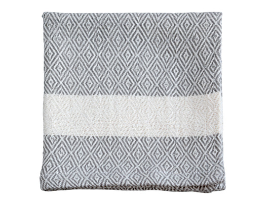 Éternel - Hammam mini Håndklæde m. mønster