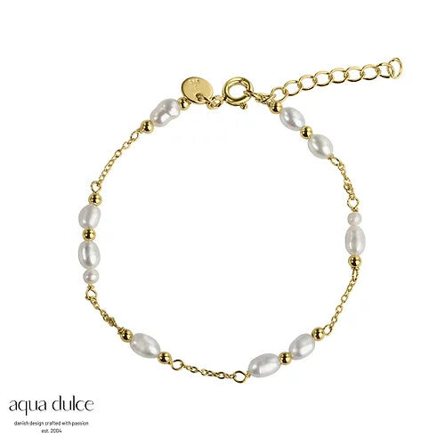 Aqua Dulce - Bracelet | Cara