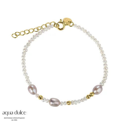 Aqua Dulce - Bracelet | Haiden