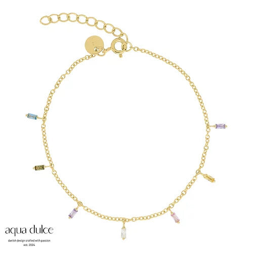 Aqua Dulce - Bracelet | Katrine