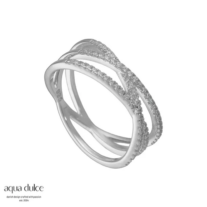 Aqua Dulce - Ring | Daimi