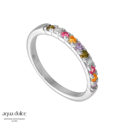 Aqua Dulce - Ring | Ella