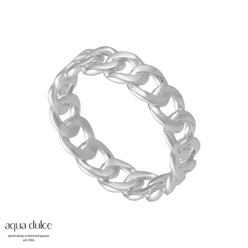 Aqua Dulce - Ring | Selia