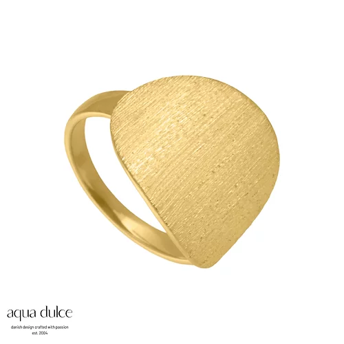 Aqua Dulce - Ring | Honey