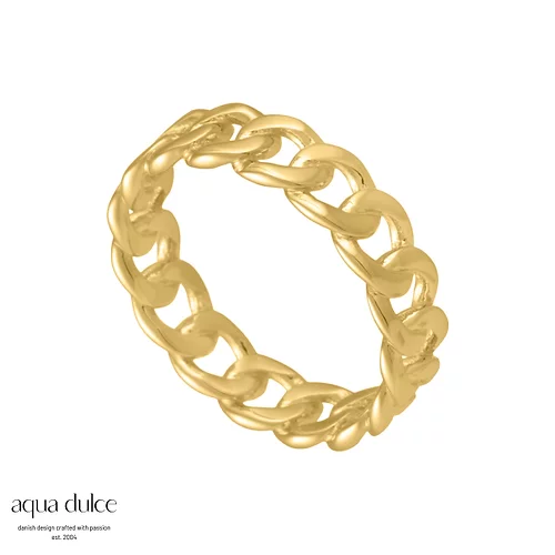 Aqua Dulce - Ring | Selia