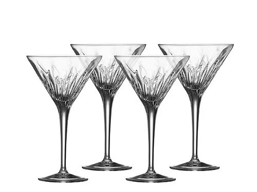 Luigi Bormioli - Mixology - Martini Glas