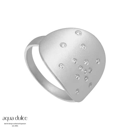 Aqua Dulce - Ring | Dicte