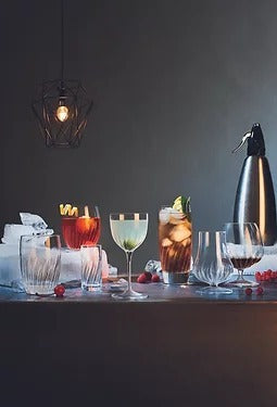 Luigi Bormioli - Mixology - Cocktail Glas