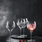 Luigi Bormioli - Diamante - Spansk Gin/Tonic Glas 65cl (4stk.)