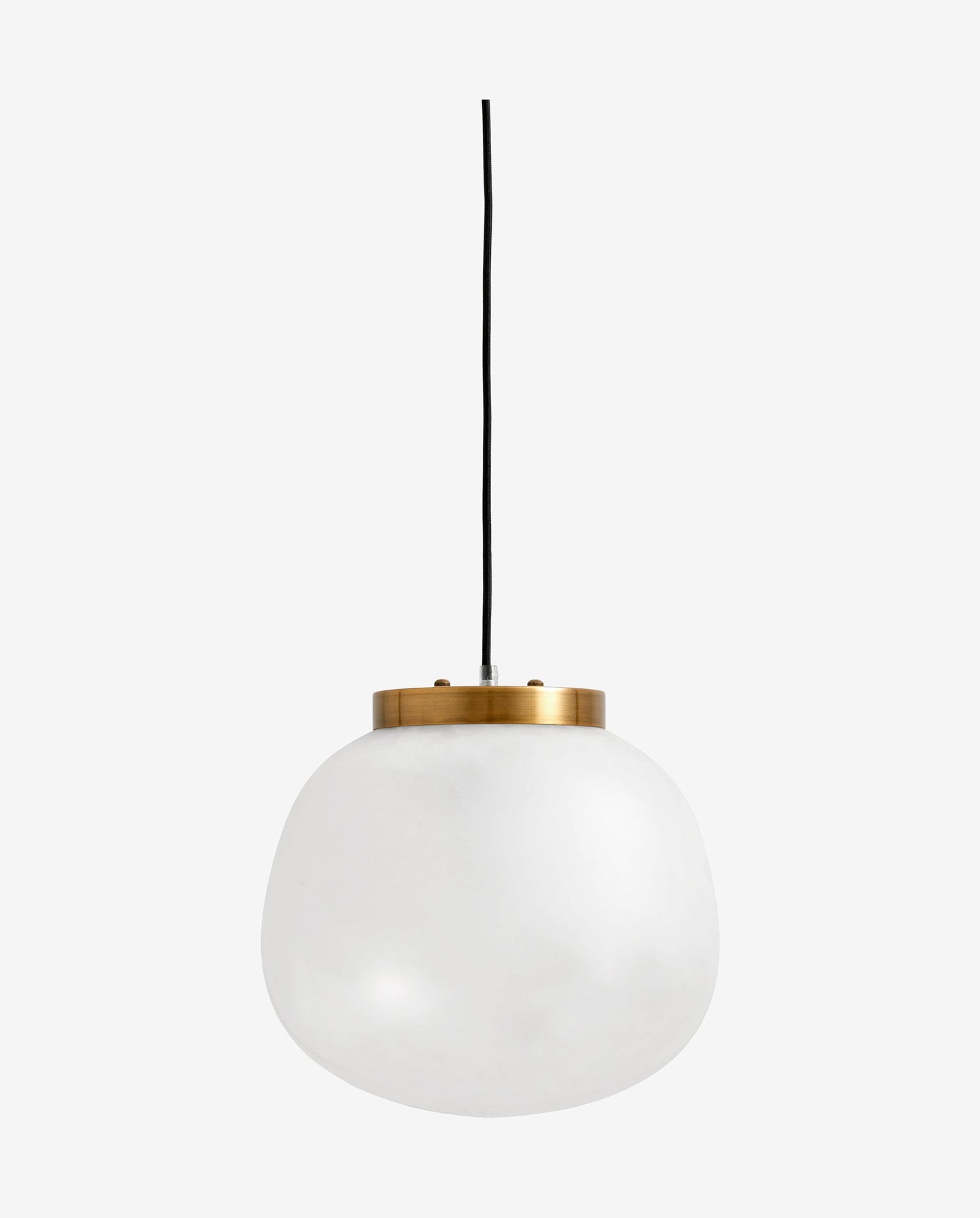 Nordal FROST pendant lamp, S