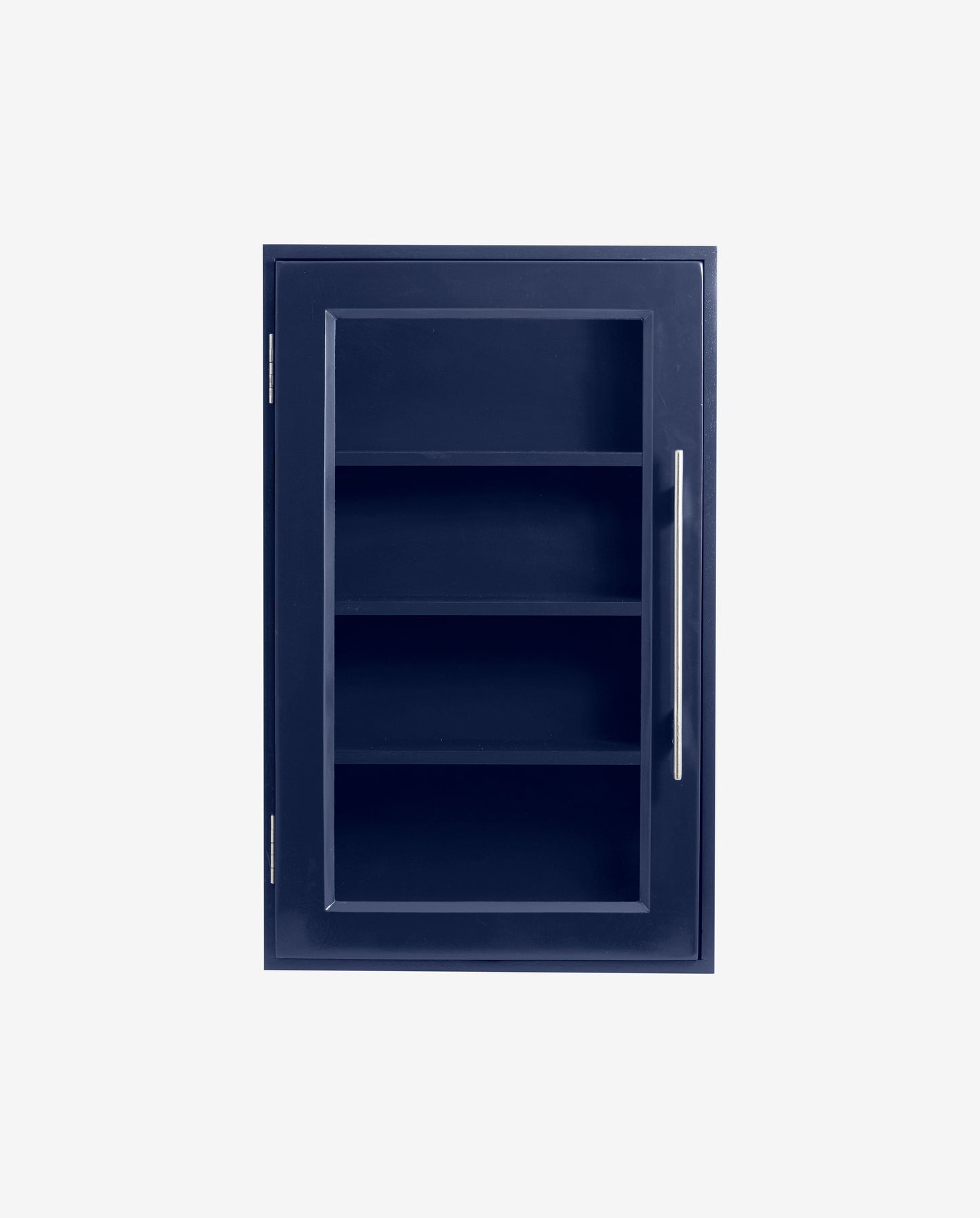 Nordal A/S RENO cabinet - blue