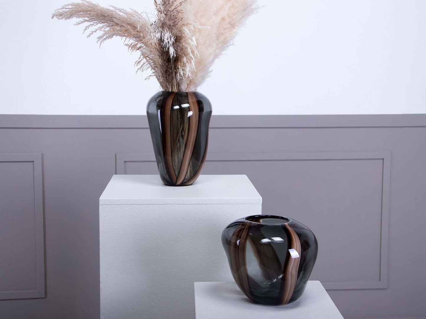 House of Sander Cosmos vase 19 cm
