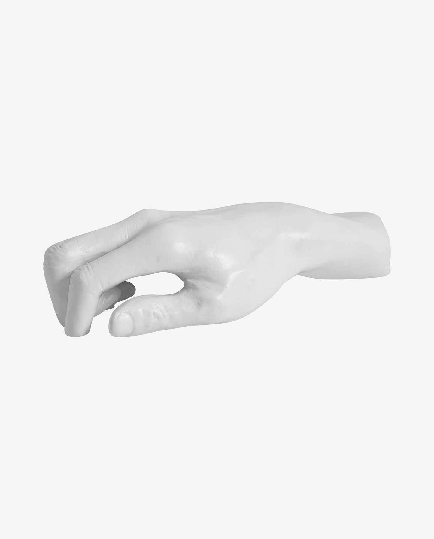 Nordal HAND deco, white