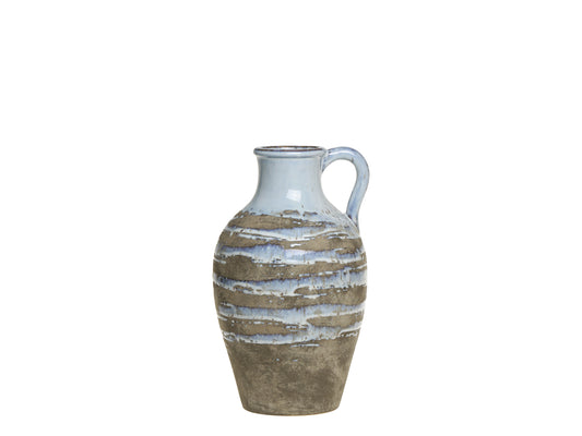 Chic Antique - Maxim Vase m. håndtag