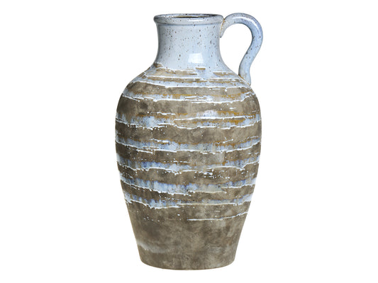 Chic Antique - Maxim Vase m. håndtag