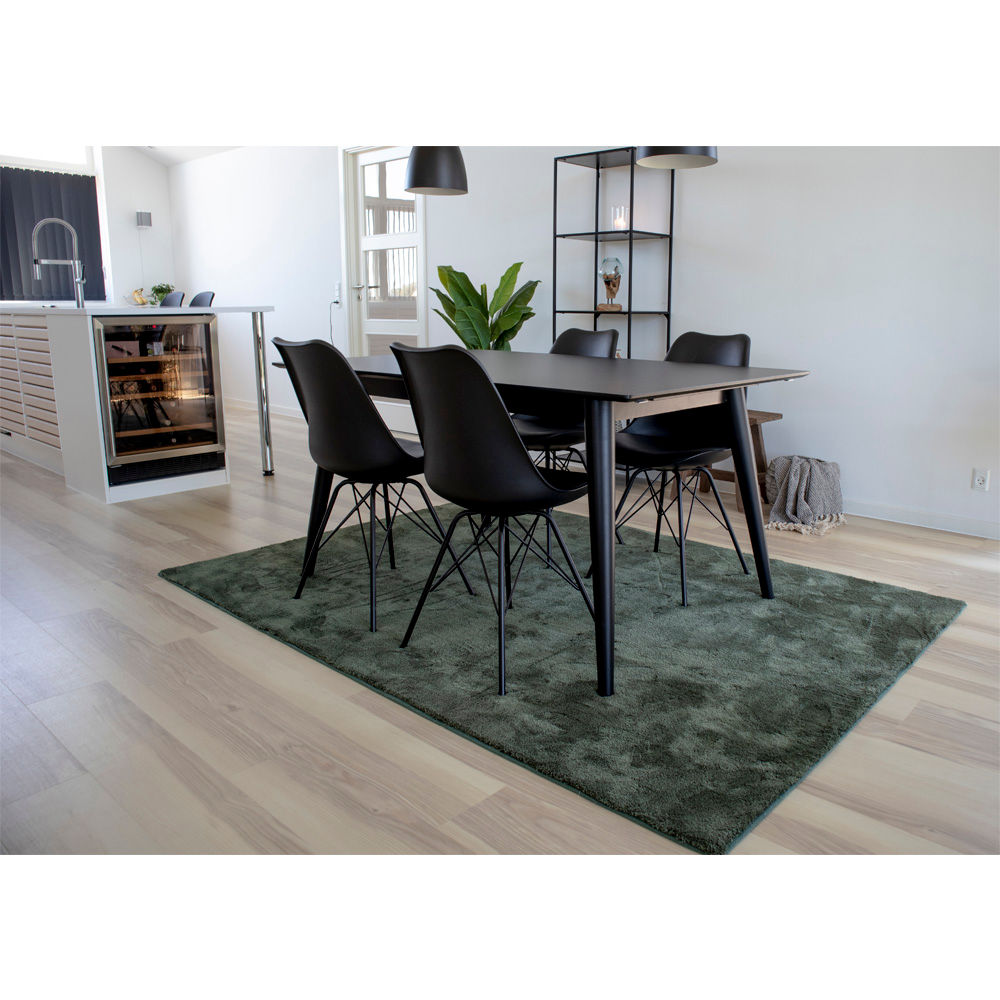 House Nordic Oslo Spisebordsstol - Sæt af 2