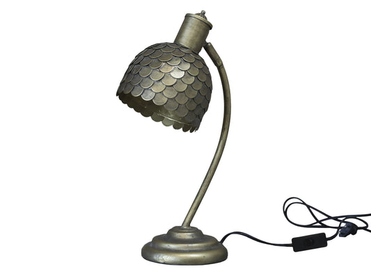 Chic Antique - Bordlampe