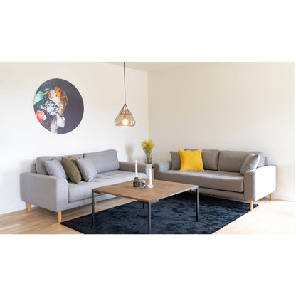 House Nordic Lido 2,5 Personers Sofa