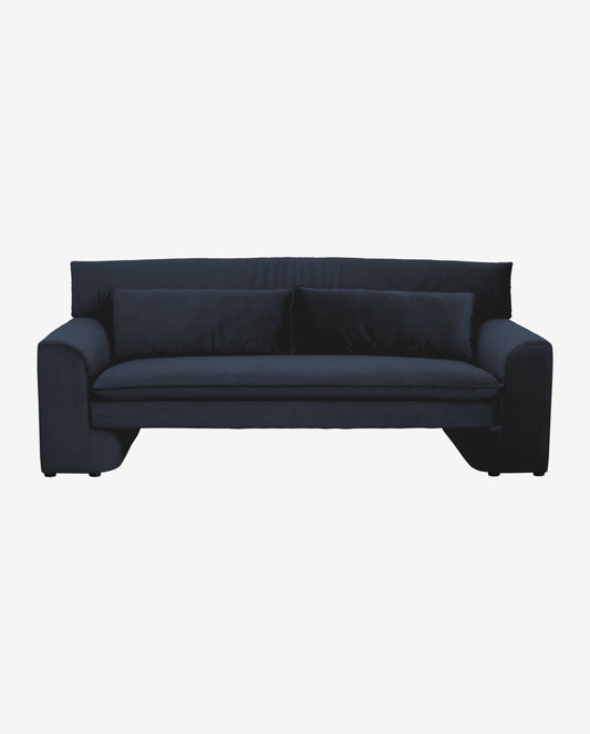 Nordal A/S GEO sofa, dark blue
