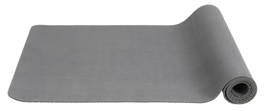 Nordal YOGA mat, cool grey