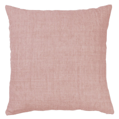 Cozy Living Luxury Light Linen Cushion Cover  - MAGNOLIA
