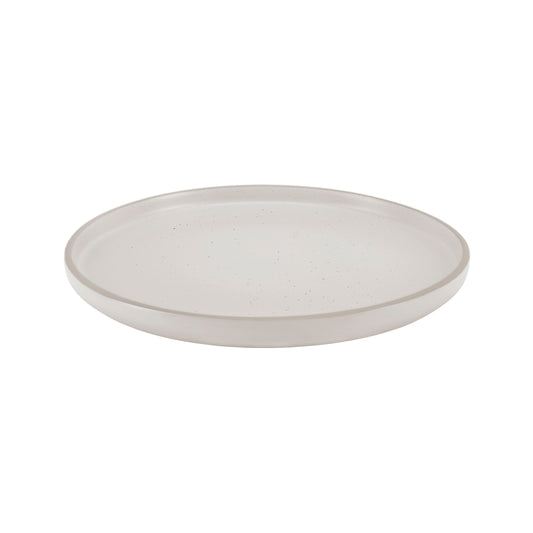 Gorm's Gorm dinner plate off white