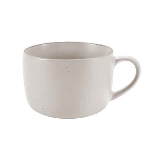 Gorm's Gorm mug off white