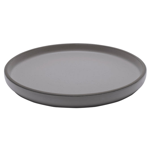 Gorm's Gorm lunch plate grey