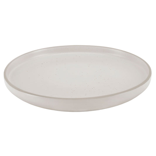 Gorm's Gorm lunch plate off white