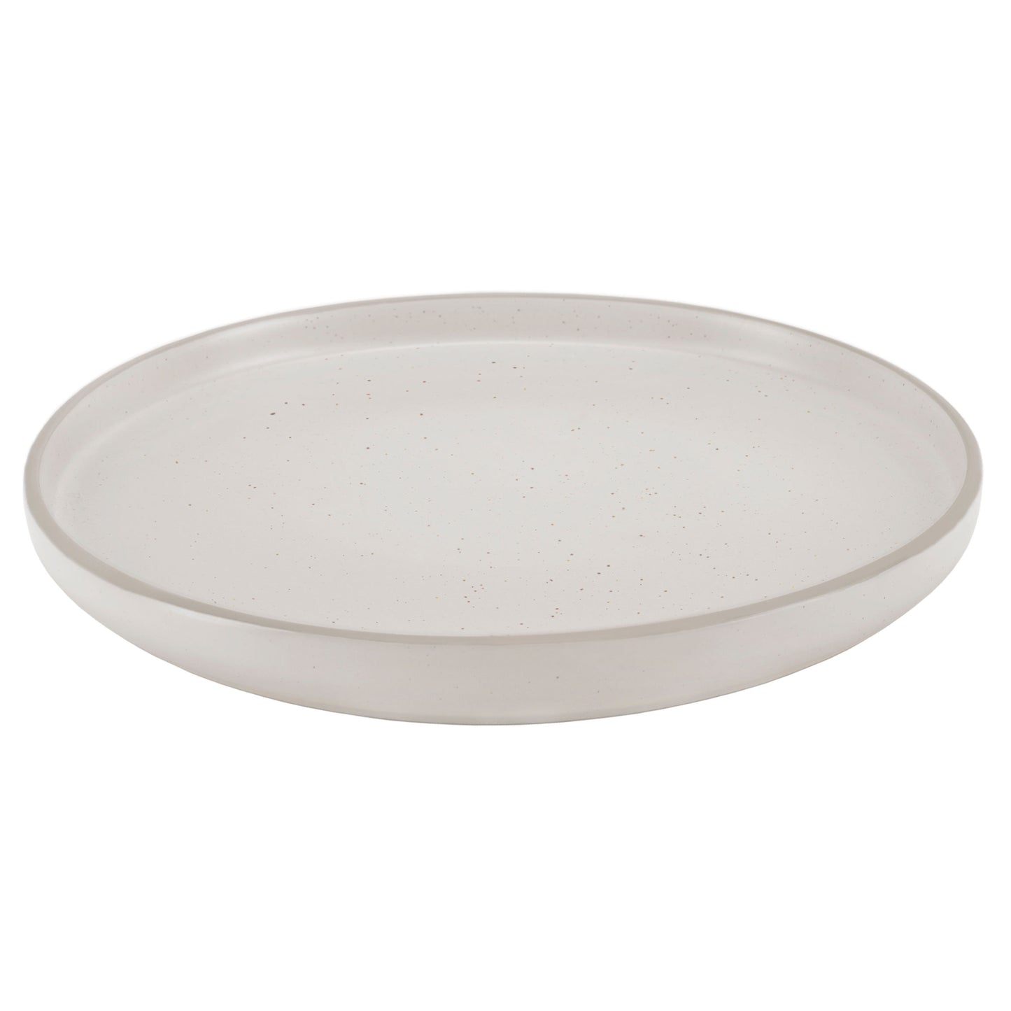 Gorm's Gorm lunch plate off white