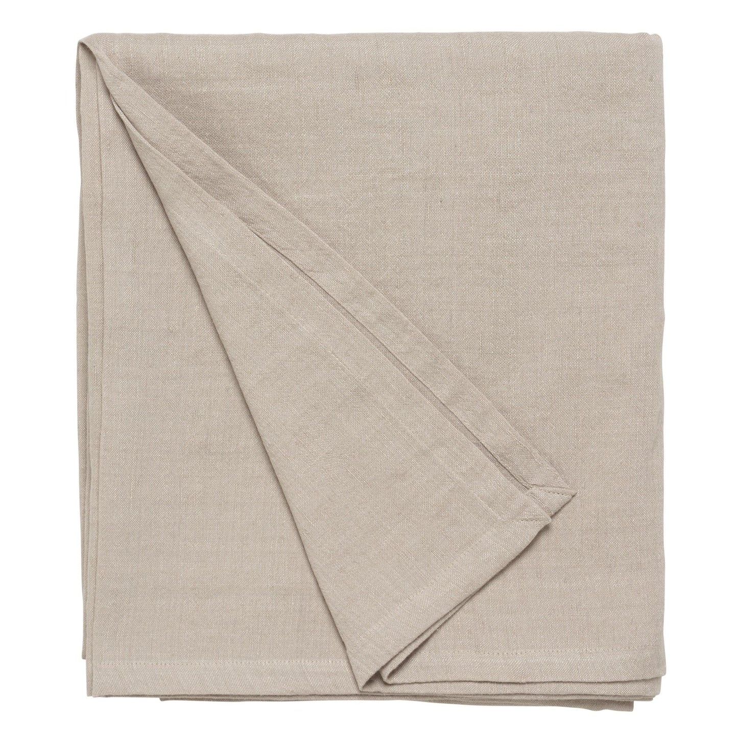 Cozy Living Tracey Tablecloth - ALPACA - L